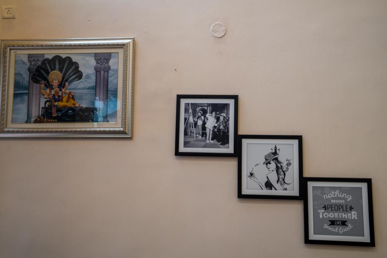Jivanta Shirdi Exterior foto