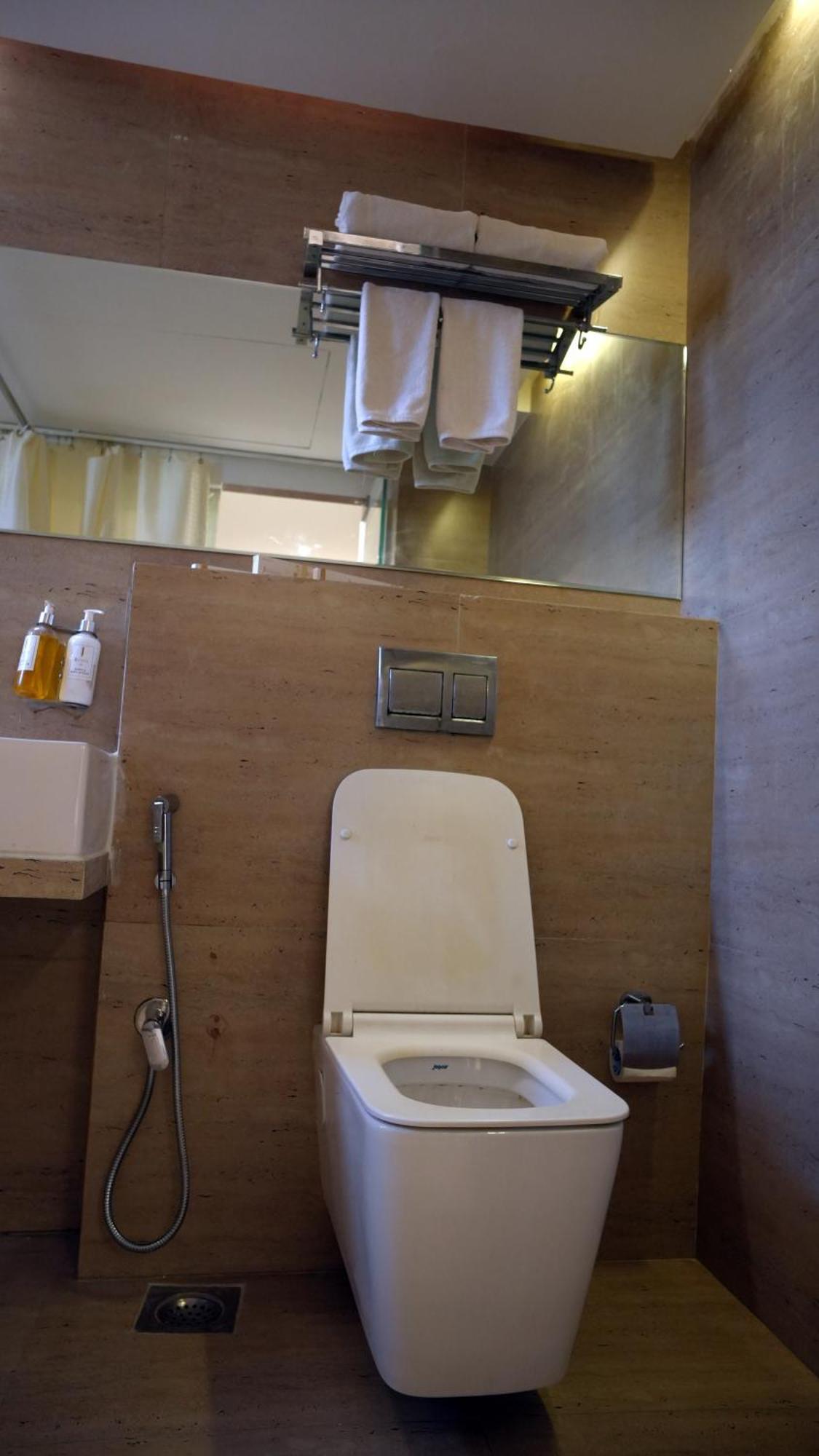 Jivanta Shirdi Exterior foto