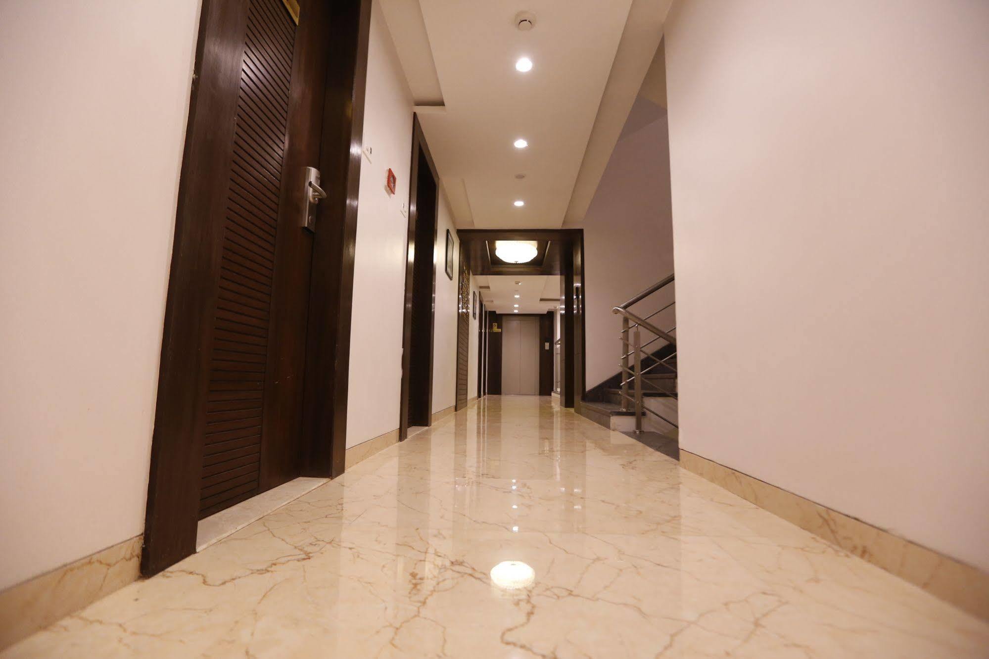 Jivanta Shirdi Exterior foto