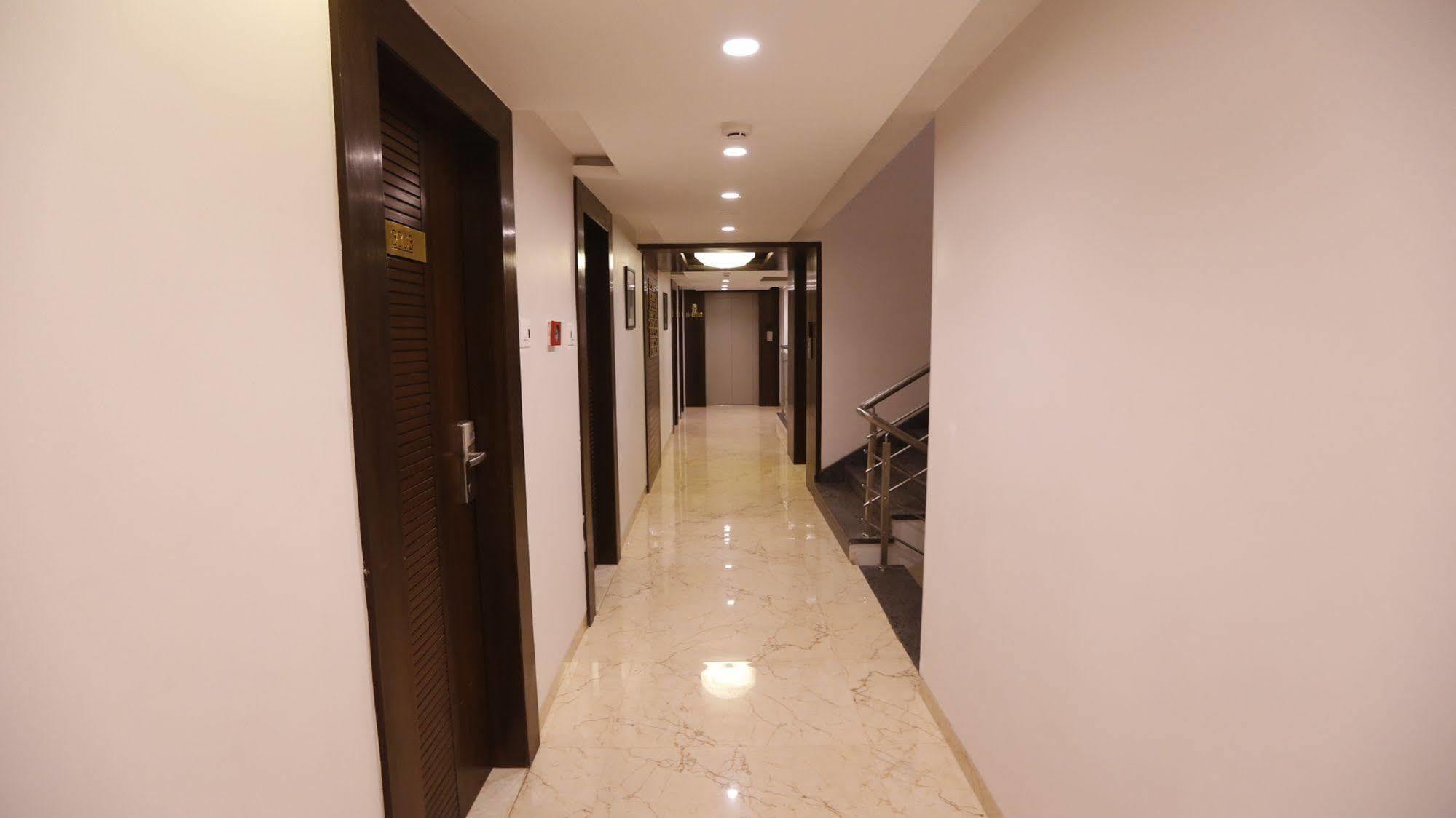 Jivanta Shirdi Exterior foto
